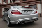 Mercedes-Benz CB25S by Carlsson 2012 года
